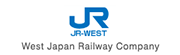 JR west japan railway company