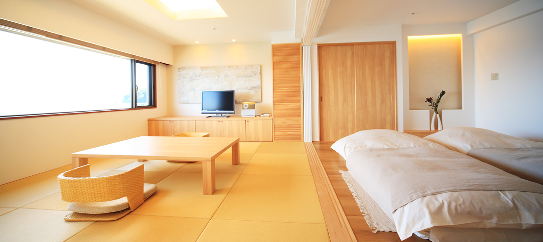 6F Type4 New Japanese style room
