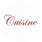 Cuisine